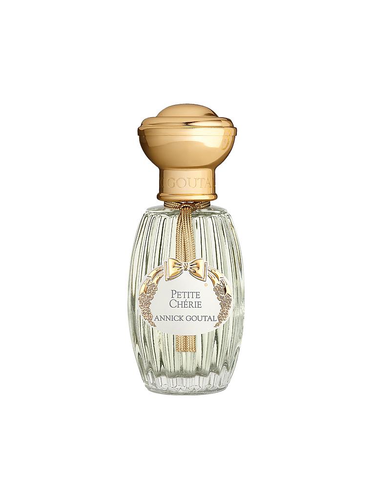  GOUTAL | Petite Chérie Eau de Parfum 50ml | transparent