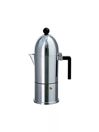 ALESSI | Espressomaschine La Cupola (6 Tassen) | 