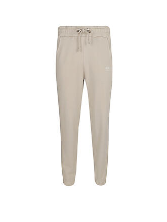 ALPHA INDUSTRIES | Jogginghose | beige