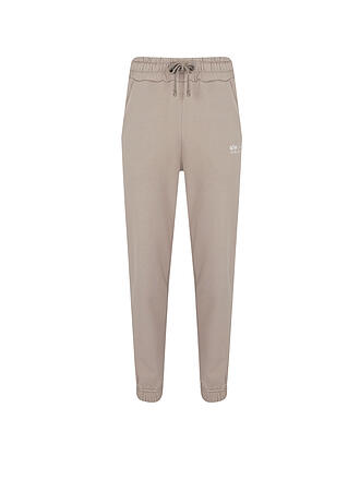 ALPHA INDUSTRIES | Jogginghose | schwarz