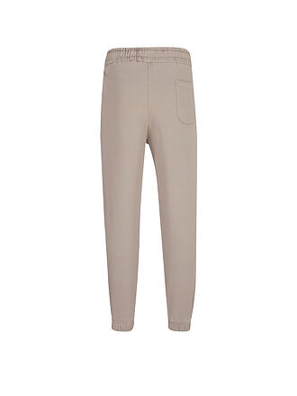 ALPHA INDUSTRIES | Jogginghose | schwarz