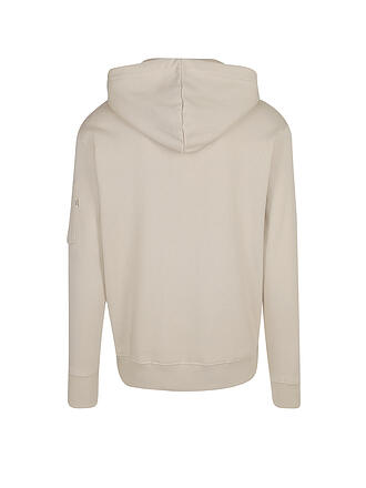 ALPHA INDUSTRIES | Kapuzensweater - Hoodie | braun