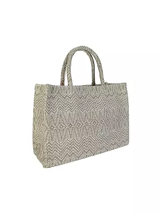 ANOKHI | Tasche - Tote Bag BOOK TOTE Large | 