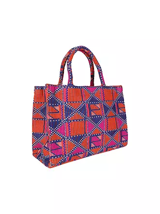 ANOKHI | Tasche - Tote Bag BOOK TOTE Large | 