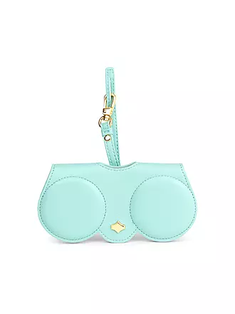 ANY DI | Sun Cover Turquoise | lila