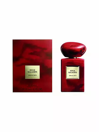 ARMANI/PRIVÉ | Rouge Malachite Eau de Parfum 50ml | 