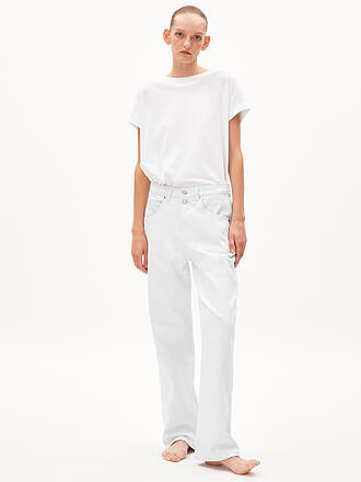 ARMEDANGELS | Jeans Loose Fit HAAYI | hellblau