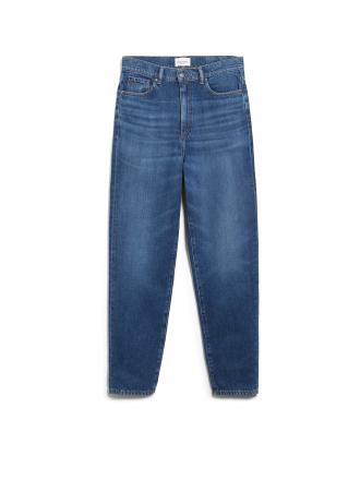 ARMEDANGELS | Jeans Mom Fit MAIRAA | blau