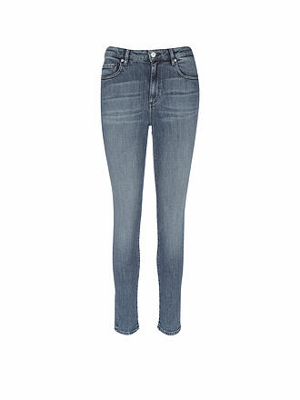 ARMEDANGELS | Jeans Skinny Fit Tillaa | blau