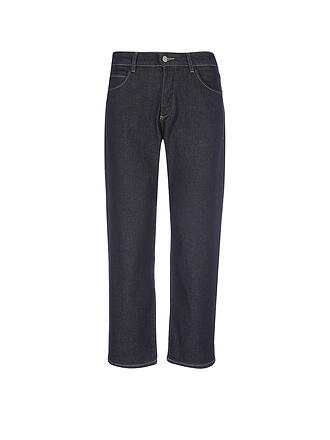 ARMEDANGELS | Jeans Straight Fit 7/8 FJELLAA | blau