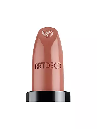 ARTDECO GREEN COUTURE | Lippenstift - Couture Lipstick Refill (205 Fierce Fire) | camel
