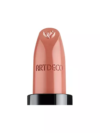 ARTDECO GREEN COUTURE | Lippenstift - Couture Lipstick Refill (210 Warm Autumn) | camel