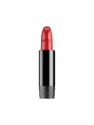ARTDECO GREEN COUTURE | Lippenstift - Couture Lipstick Refill (218 Peach Vibes) | rot