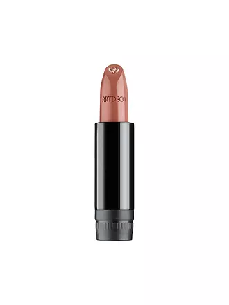 ARTDECO GREEN COUTURE | Lippenstift - Couture Lipstick Refill (234 Soft Nature) | camel