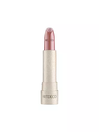 ARTDECO GREEN COUTURE | Lippenstift - Natural Cream Lipstick ( 638 Dark Rosewood ) | rosa