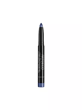 ARTDECO | Lidschatten - High Performance Eyeshadow Stylo ( 25 Seashell ) | blau