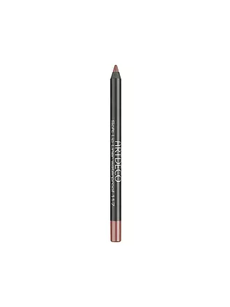 ARTDECO | Lippenkonturenstift - Soft Lip Liner waterproof (186 Shy Rose) | rosa