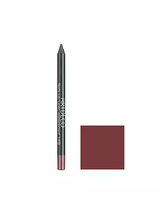 ARTDECO | Lippenkonturenstift - Soft Lipliner Waterproof (117 Rosy Nude) | rot