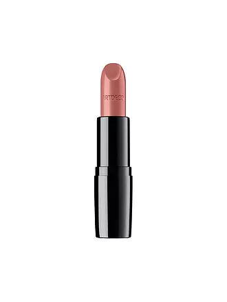 ARTDECO | Lippenstift - Perfect Color Lipstick ( 817 Dose of Rose ) | dunkelrot