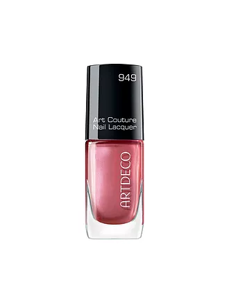 ARTDECO | Nagellack - Art Couture Nail Lacquer 10ml (705 Berry) | pink