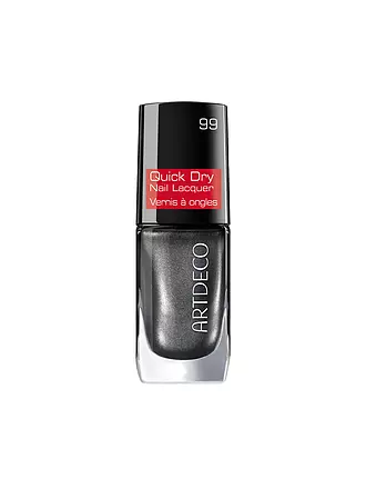 ARTDECO | Nagellack - Quick Dry Nail Lacquer ( 71 cosy rosy ) | grau