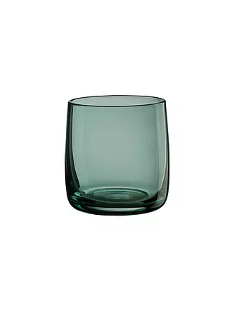 ASA SELECTION | Trinkglas SARABI 0,2l Amber | grün