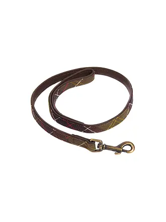 BARBOUR | Hundeleine |