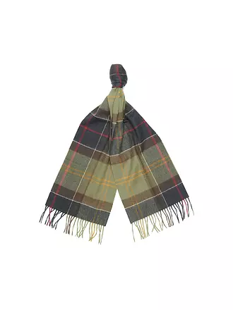 BARBOUR | Kaschmirschal |