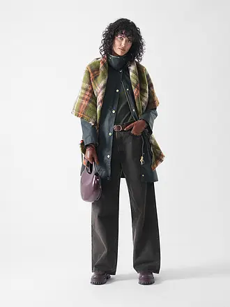 BARBOUR | Pullover | olive