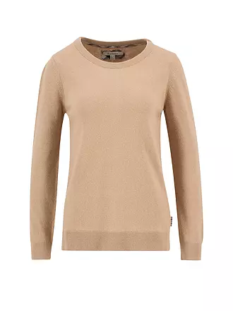 BARBOUR | Pullover | beige