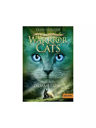 BELTZ & GELBERG VERLAG | Buch - Warrior Cats - Dämmerung | keine Farbe