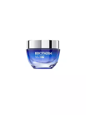BIOTHERM | Gesichtscreme - Blue Therapy Night Cream 50ml | keine Farbe