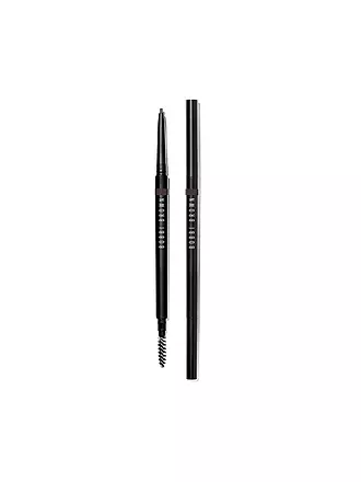 BOBBI BROWN | Augenbrauenstift - Micro Brow Pencil ( 02 Mahagony | schwarz