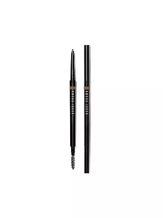 BOBBI BROWN | Augenbrauenstift - Micro Brow Pencil ( 11 Soft Black ) | braun