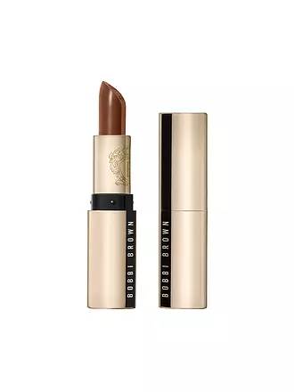 BOBBI BROWN | Lippenstift - Luxe Lipstick ( 06 Bahama Brown ) | braun