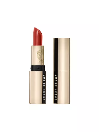 BOBBI BROWN | Lippenstift - Luxe Lipstick ( 14 Boutique Brown ) | orange