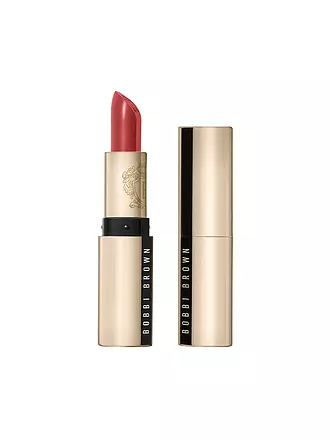 BOBBI BROWN | Lippenstift - Luxe Lipstick ( 15 Brwonstone ) | pink