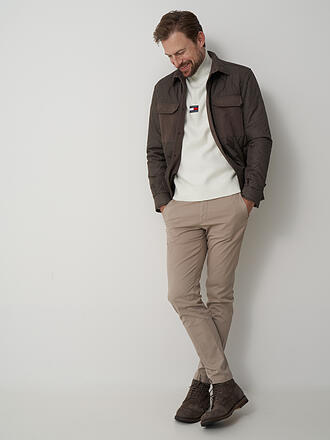 BOSS | Chino Slim Fit Kaito1 | beige