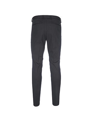 BOSS | Chino Slim Fit Kaito1 | schwarz