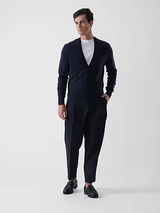 BOSS | Kaschmirstrickjacke |