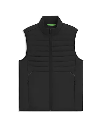 BOSS | Steppgilet |