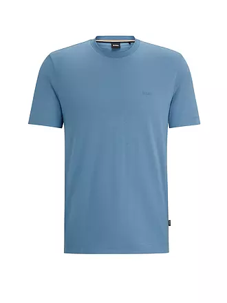 BOSS | T-Shirt THOMPSON 01 | blau