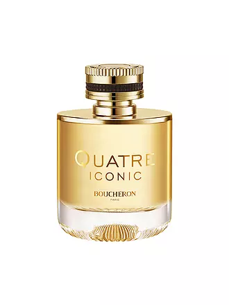 BOUCHERON | Quatre Iconic Eau de Parfum 100ml | keine Farbe