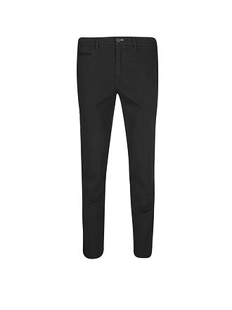 BRAX | Chino Modern Fit FABIO IN | grau