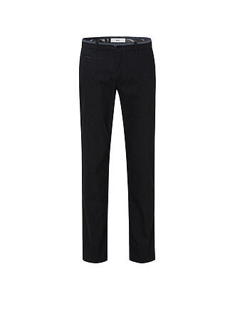 BRAX | Chino Slim Fit FABIO | grau