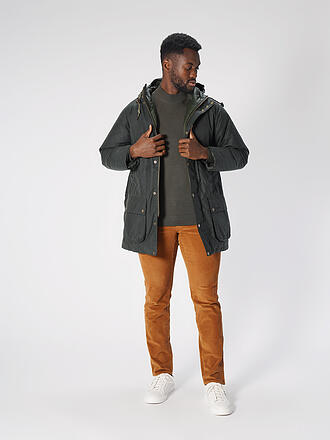 BRAX | Cordhose Slim Fit CADIZ | Camel