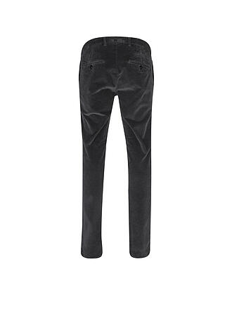 BRAX | Cordhose Slim Fit FABIO | creme