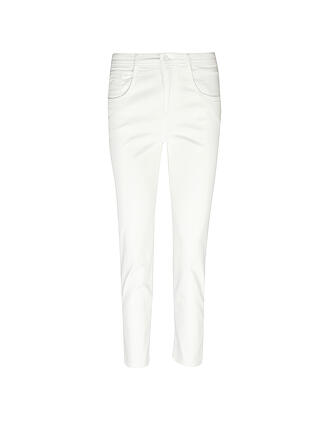 BRAX | Jeans Slim Fit 7/8 SHAKIRA S | weiss