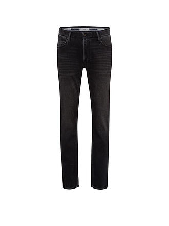 BRAX | Jeans Slim Fit CHUCK | schwarz