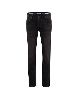 BRAX | Jeans Slim Fit CHUCK | schwarz
